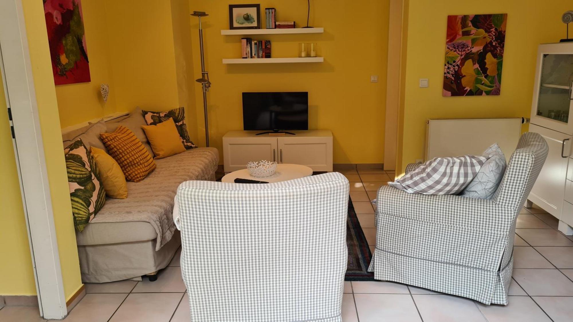 Apartment Pematra Mollenhauer