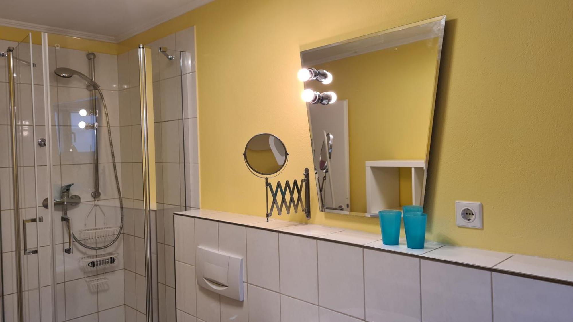 Apartment Pematra Mollenhauer Lubeck