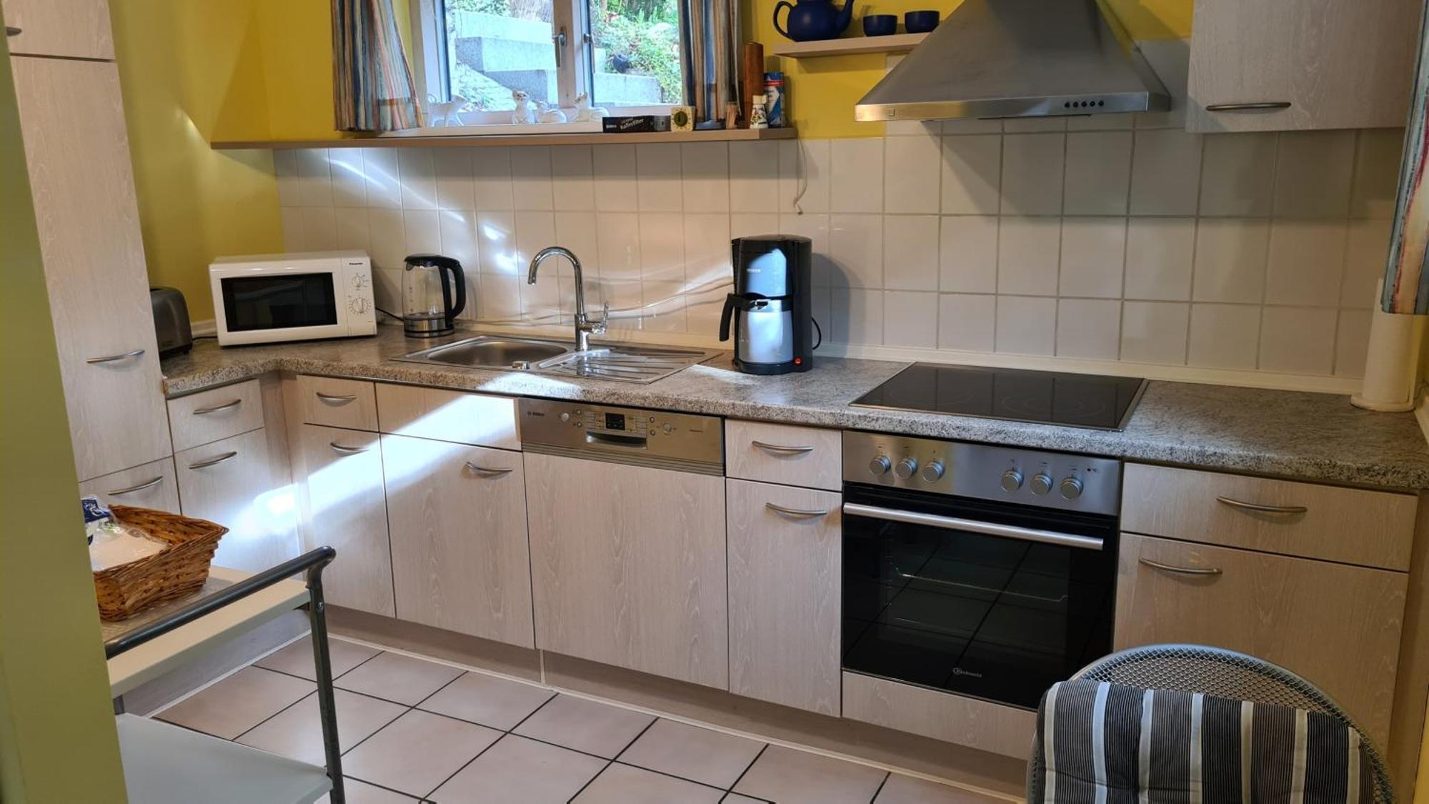 Apartment Pematra Mollenhauer Lübeck