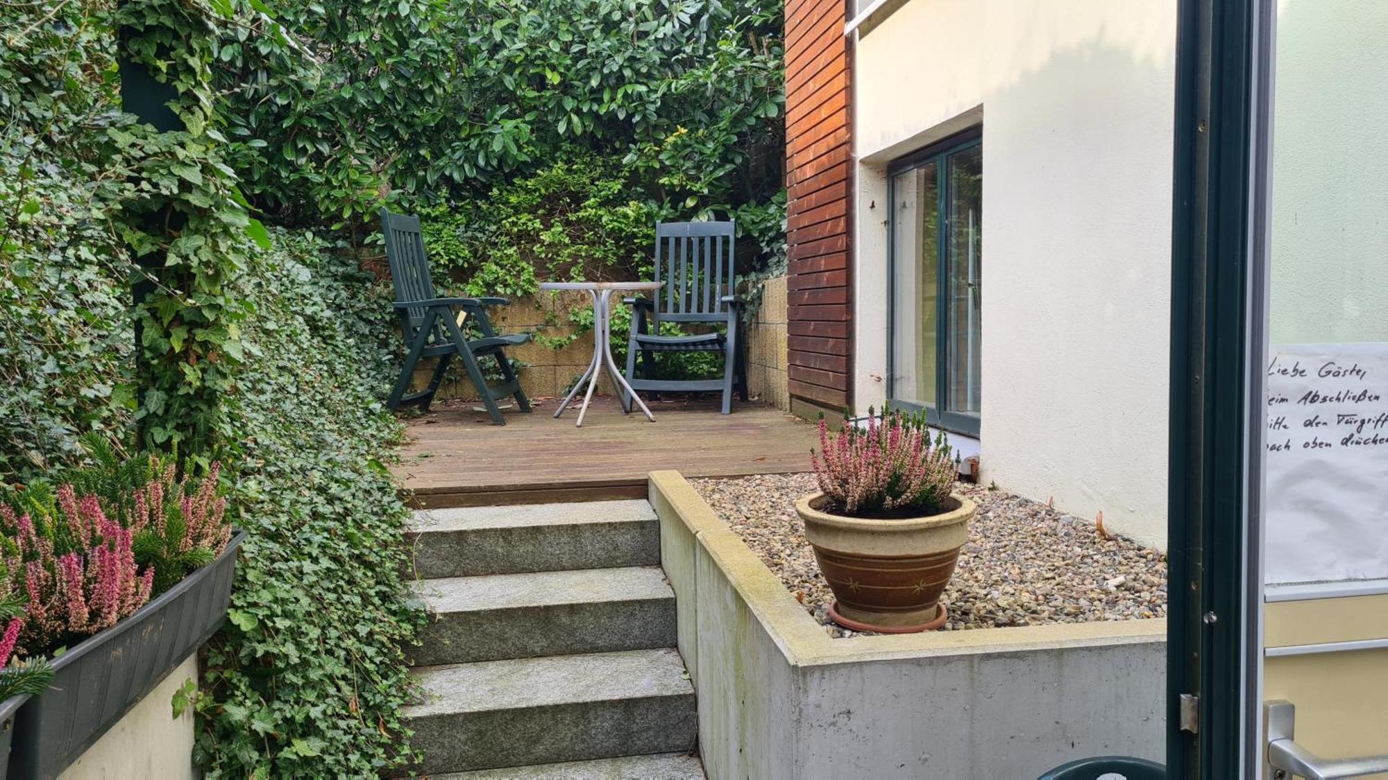 Pematra Mollenhauer Apartment Lubeck
