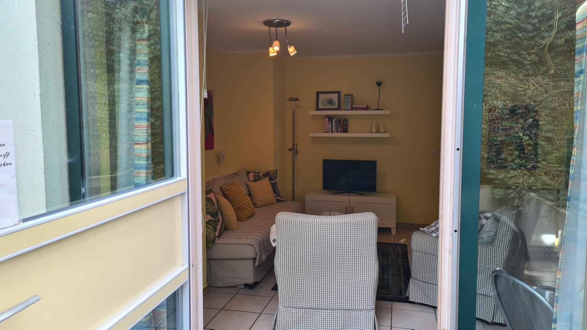 Pematra Mollenhauer Apartment