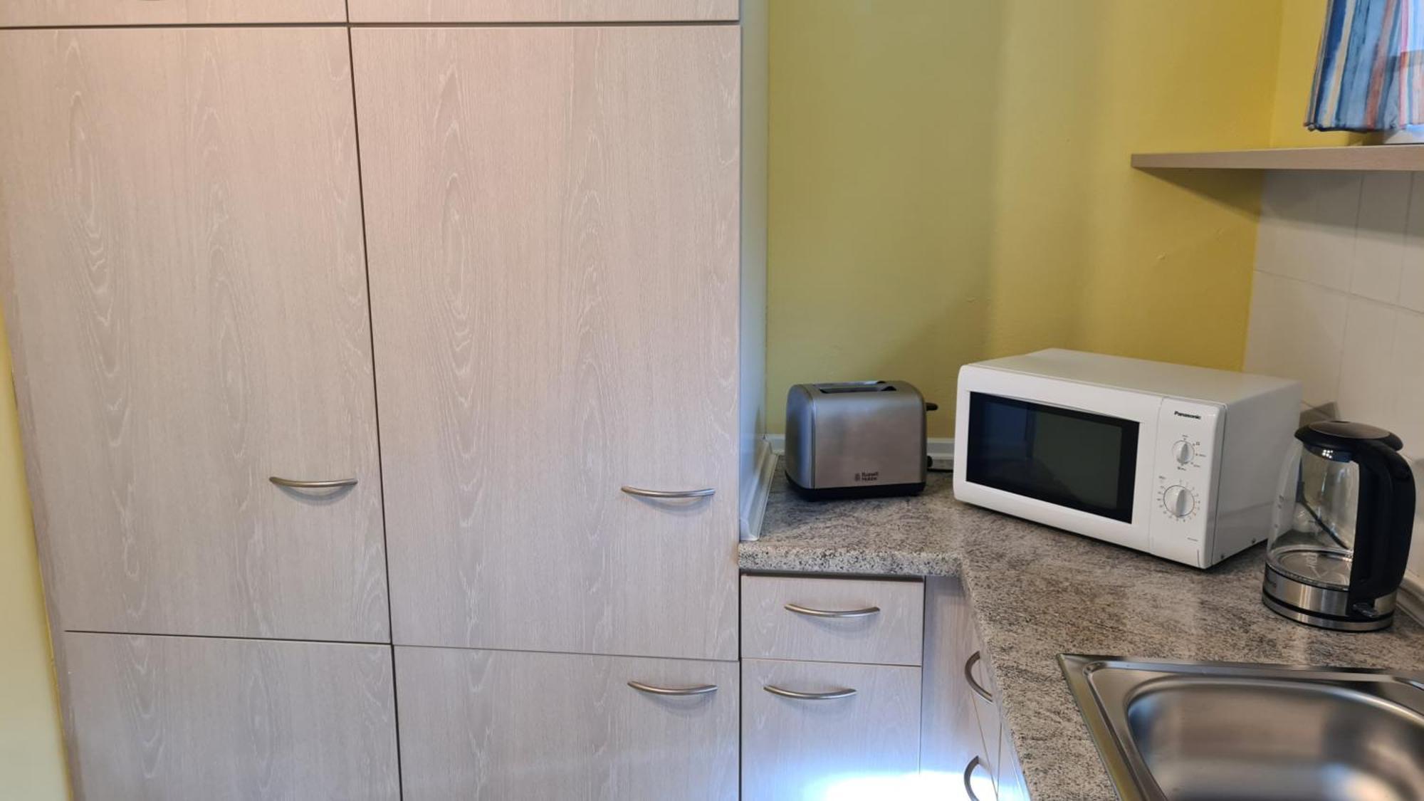 Pematra Mollenhauer Apartment