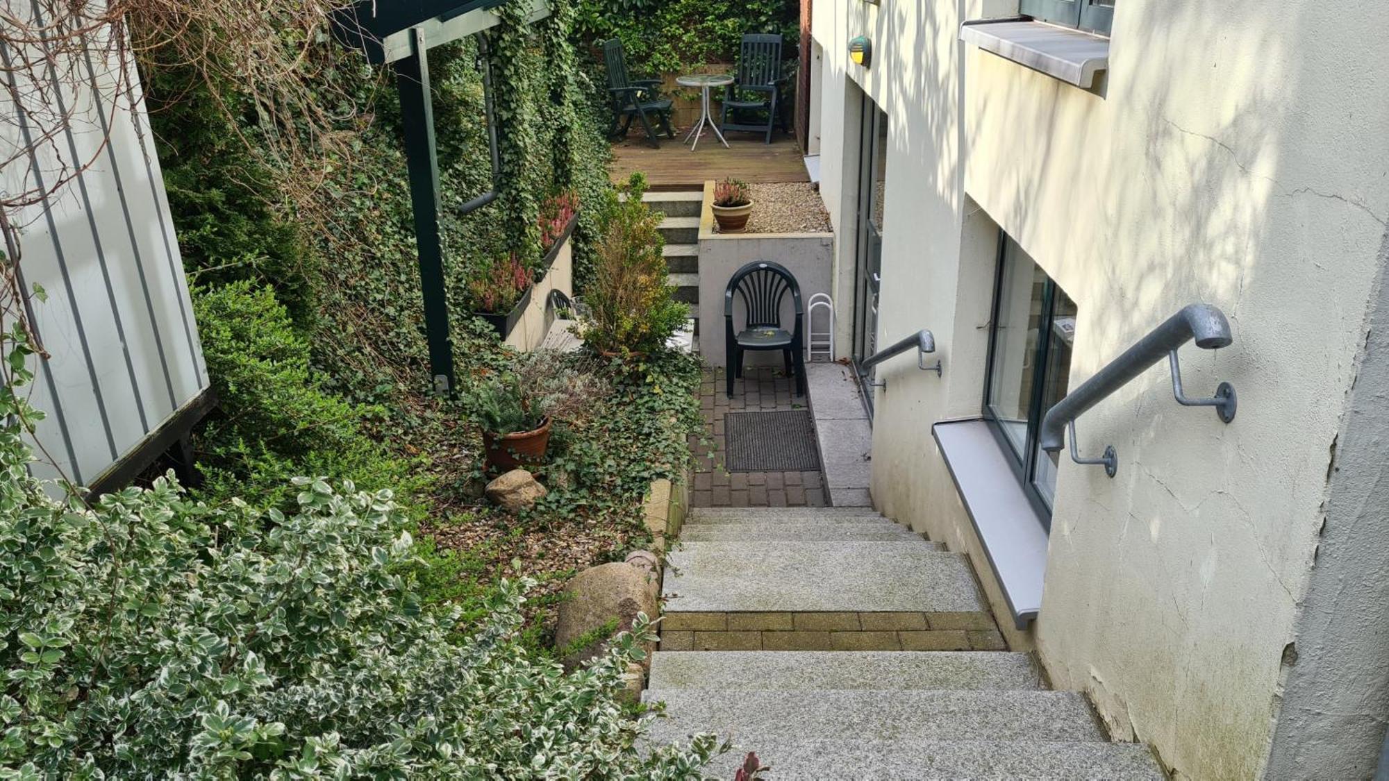 Apartment Pematra Mollenhauer Lubeck