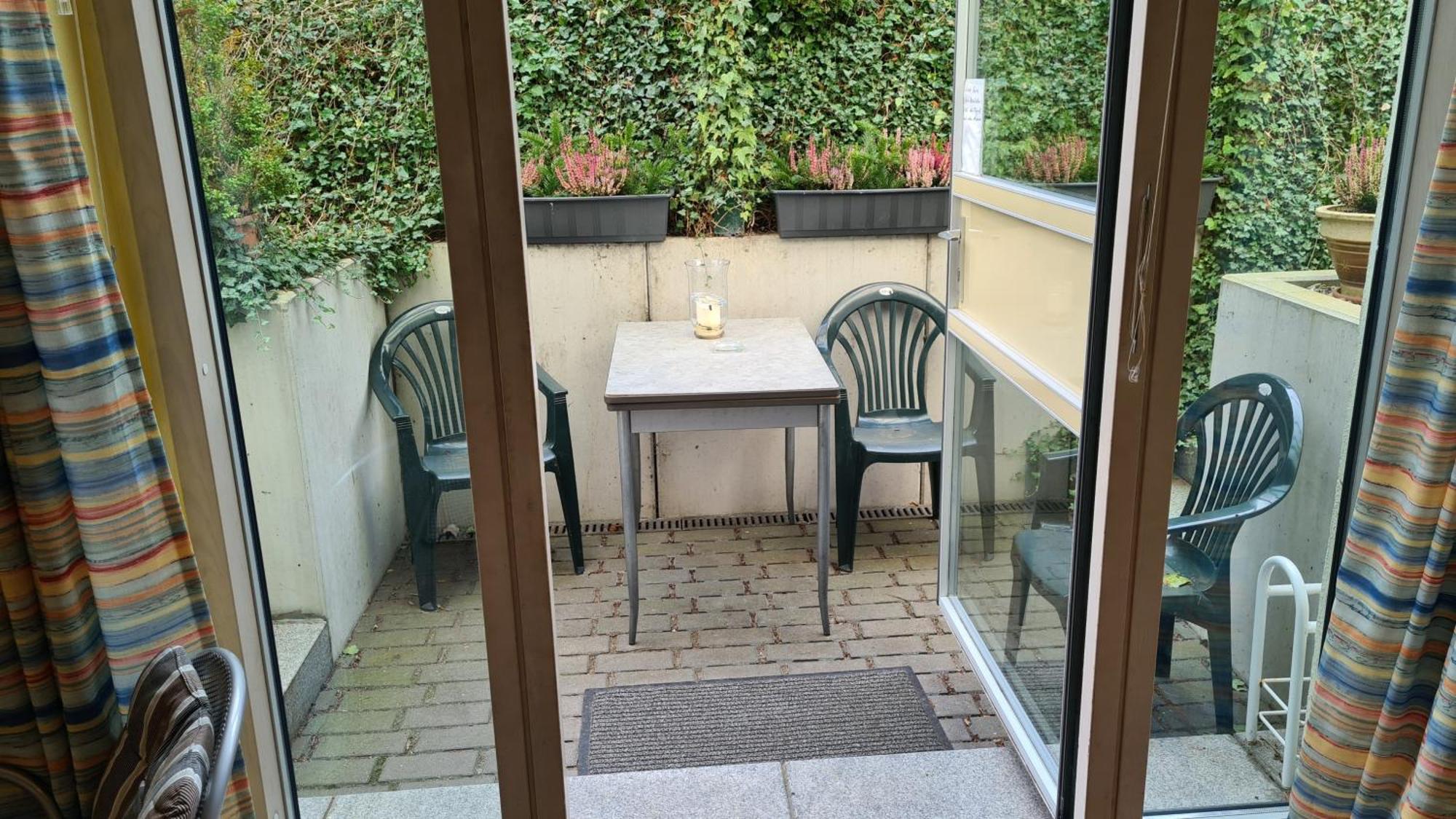 Pematra Mollenhauer Apartment